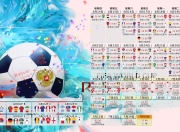 九游娱乐官方-宿命之组，当智利高原压制美利坚，魔笛奏响世界杯绝唱