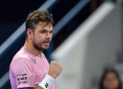 九游游戏-关于澳大利亚网球队爆冷世界网球队，瓦林卡高光表现的信息