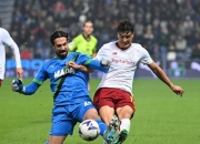 九游APP-萨索洛教练被曝发飙，球员纷纷表示理解和支持的简单介绍