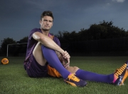 九游APP-黄潜烽火燃南美，哈弗茨一锤定音，比利亚雷亚尔力克巴拉圭劲旅