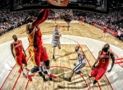 九游体育-比利亚雷亚尔爆冷马德里竞技，奥纳纳用实力证明自己