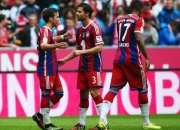 九游娱乐-当狂想曲遇见狂想，从克罗地亚狂胜到莱奥的F1赛道统治