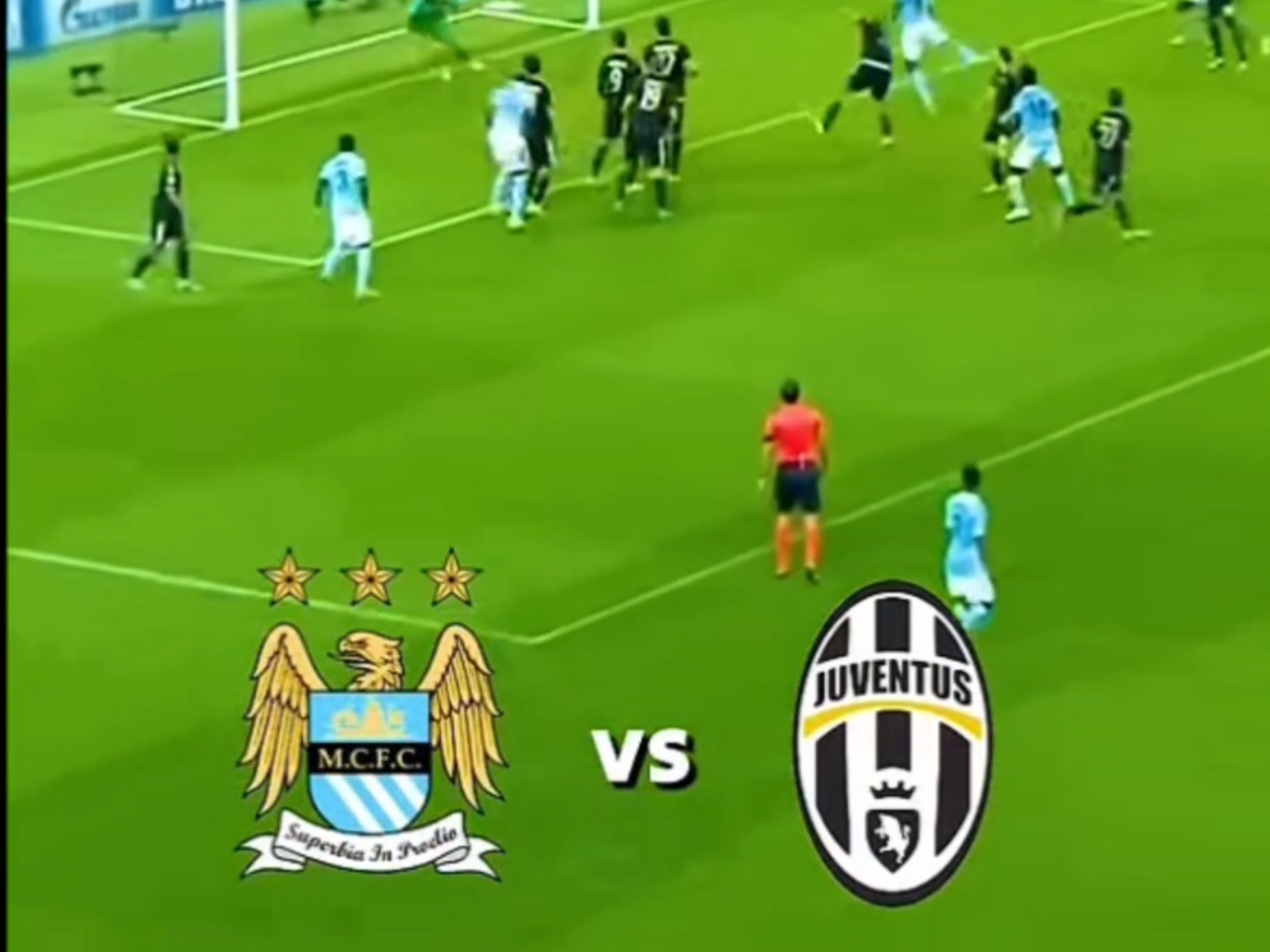 尤文图斯重返欧冠舞台，雄心壮志迎接下一轮的简单介绍