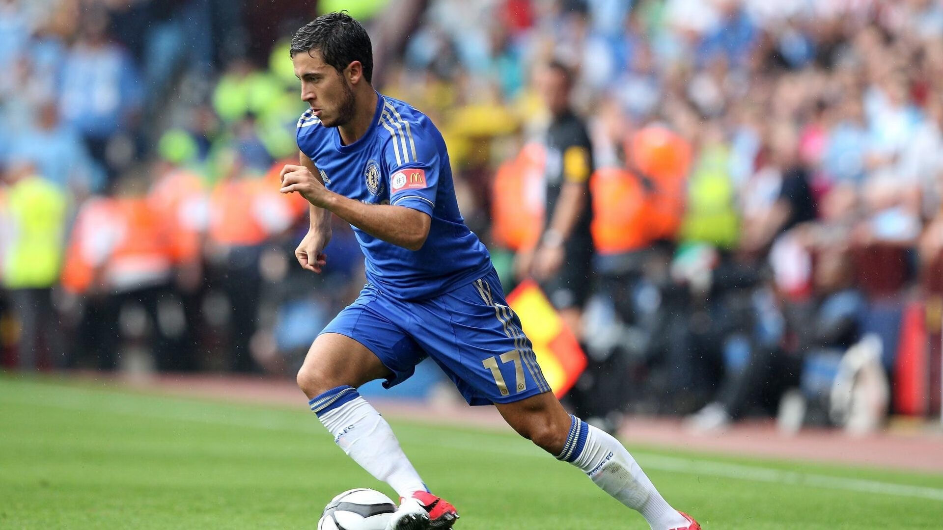 绝境中的主宰者，从塞内加尔奇迹到戈麦斯抢七封神