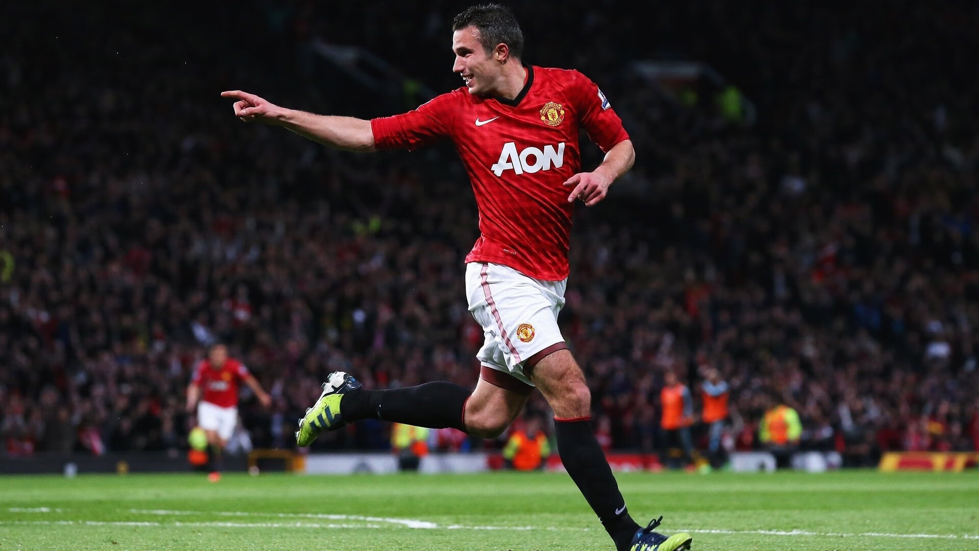 世界杯之夜，特奥关键回合不手软