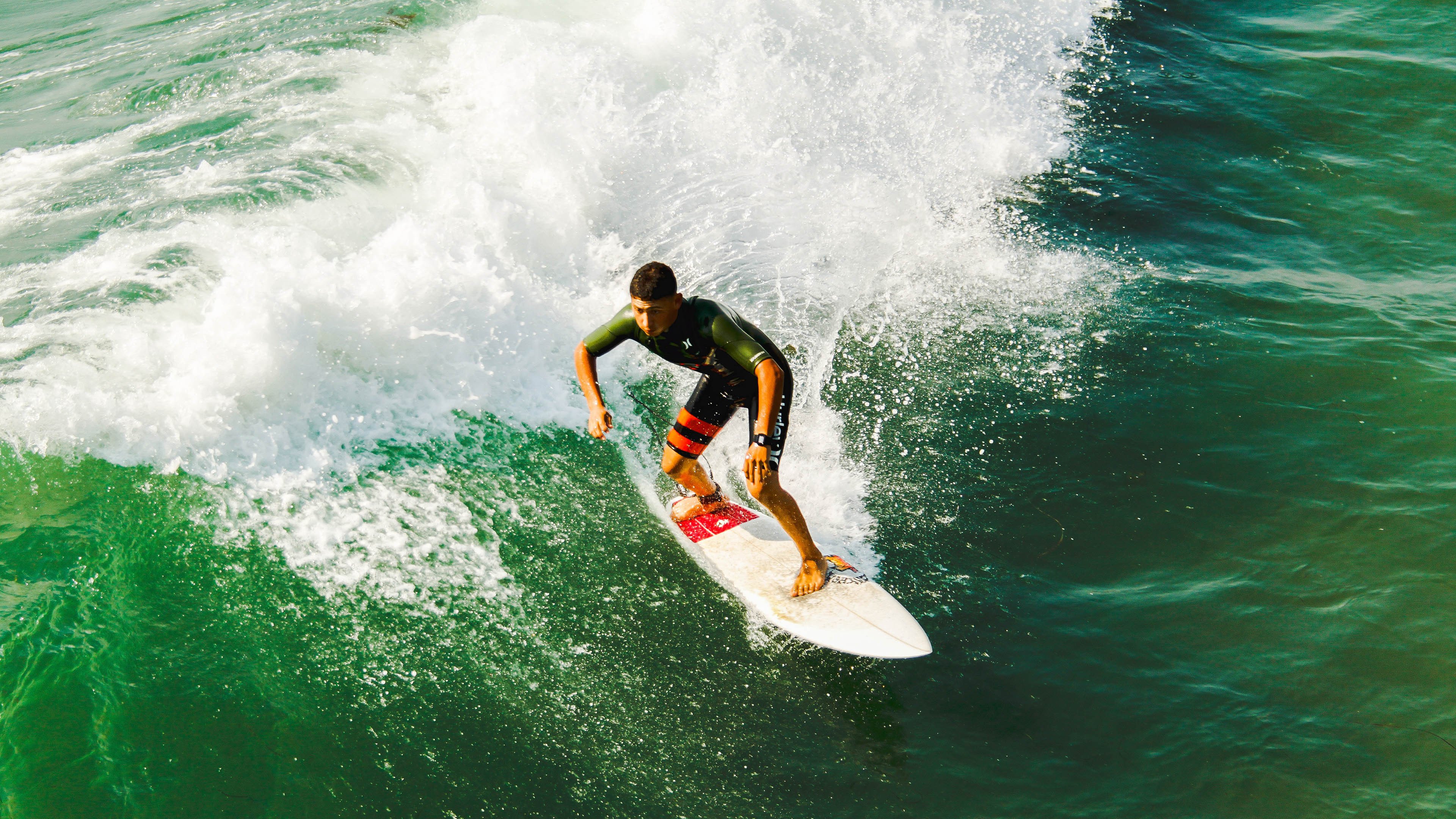 冰与火之歌,杰伦·格林如何点燃迈阿密,冻结俄城雷霆