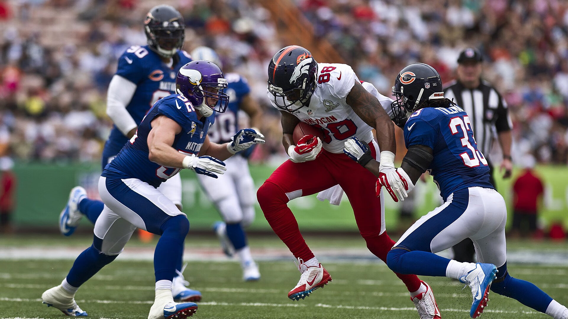 橙衣军团踏破永恒之城，凯恩扛起全队，荷兰横扫罗马写就唯一剧本